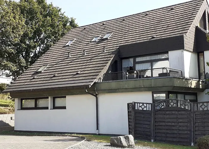 Ferienwohnung JuLe