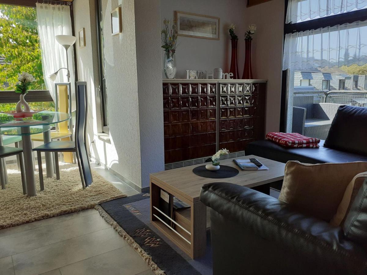 Jule Apartment Winterberg
