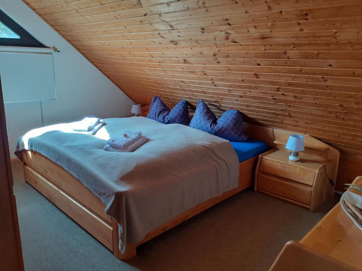 Apartment Jule Winterberg
