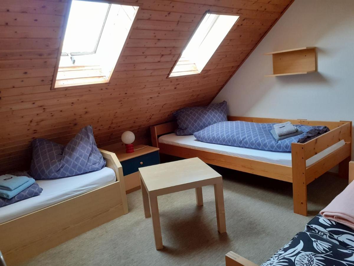Apartment Jule