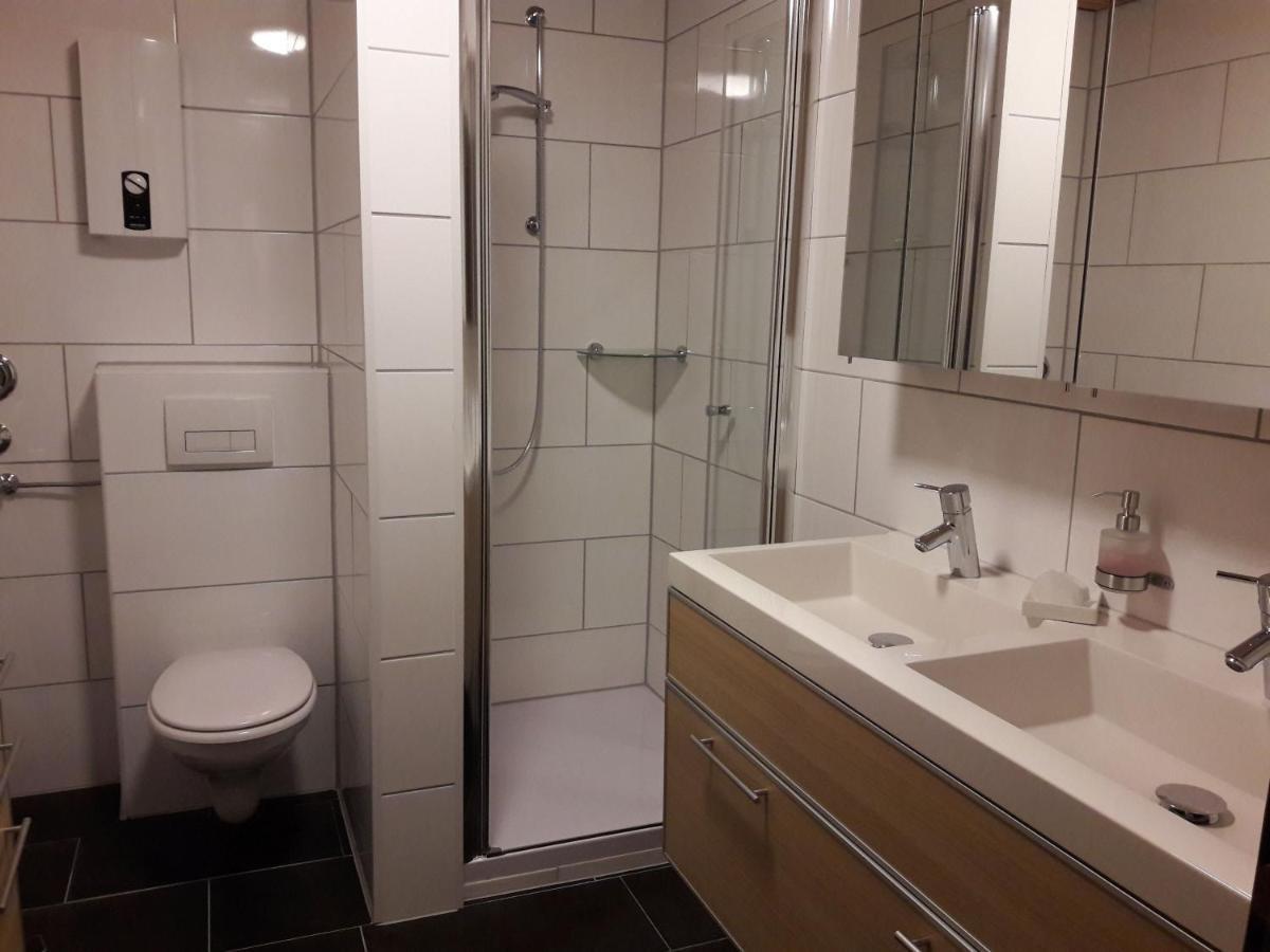 Apartment Jule