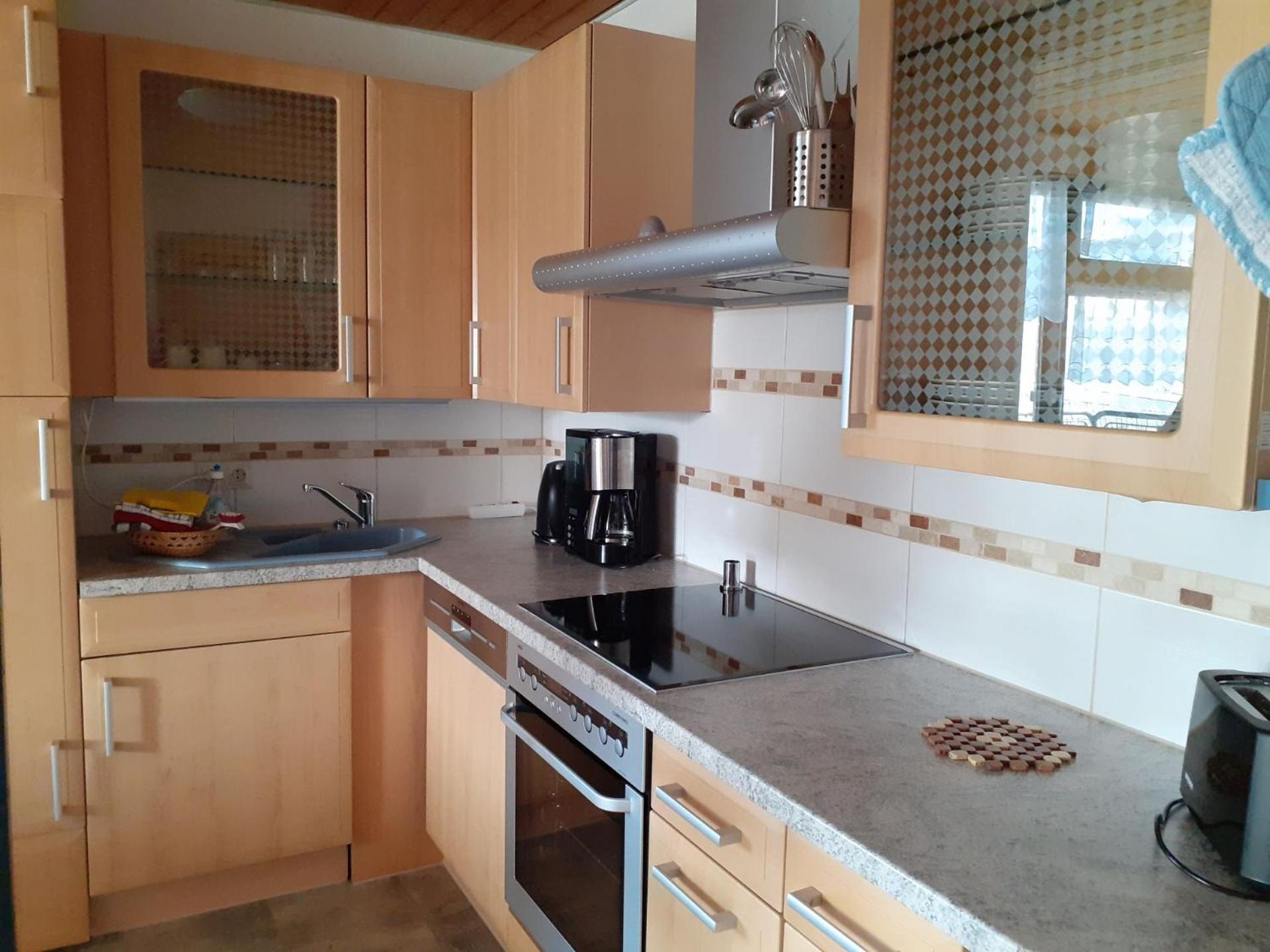 Jule Apartment Winterberg